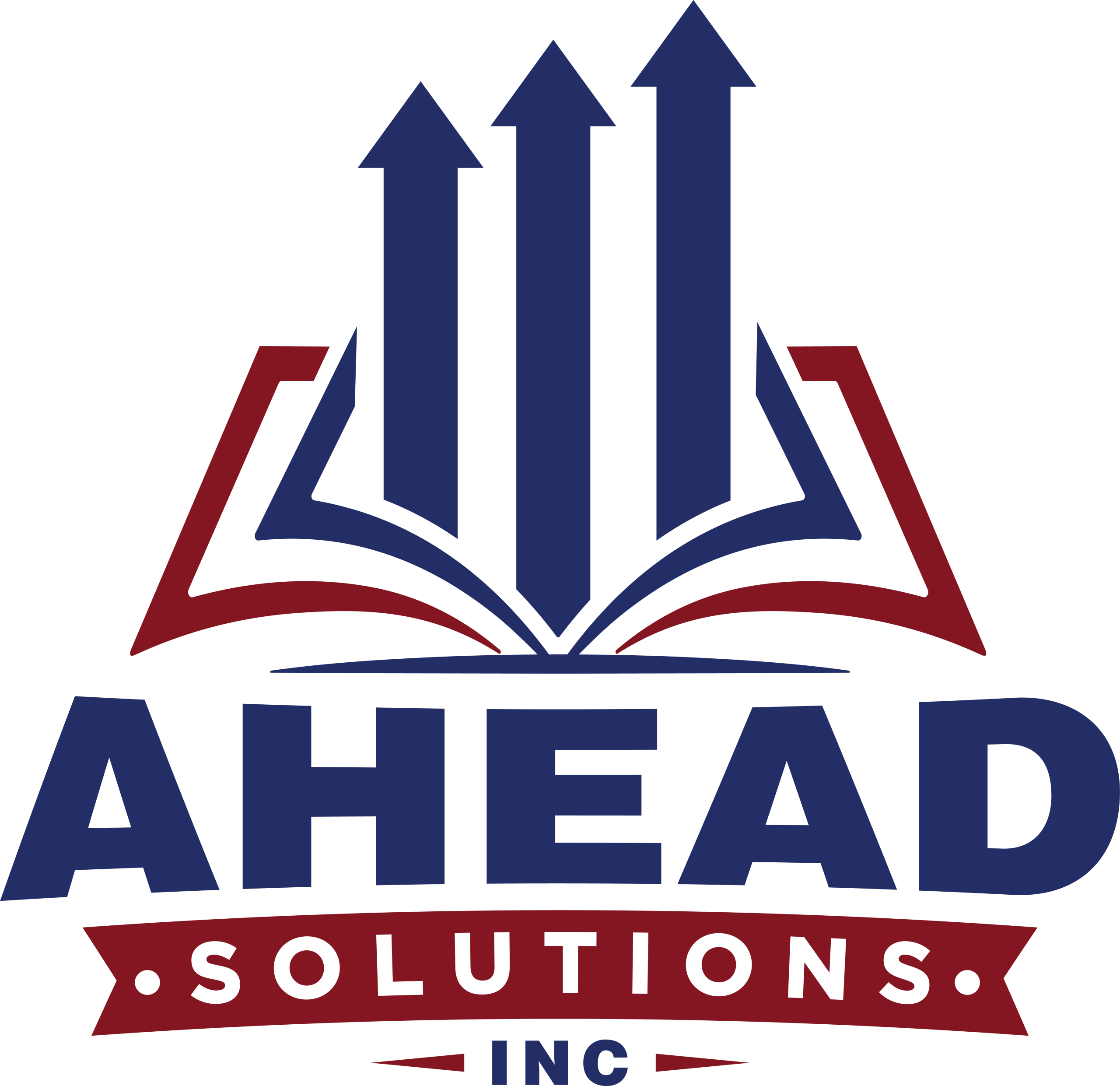 Ahead Solutions Inc